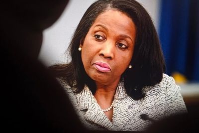 Trump Targets Fed Governor Lisa Cook Again With Mortgage Fraud Allegations After Supreme Court Blocked Earlier Firing: Report