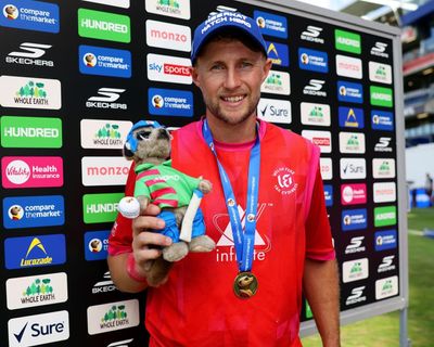 Joe Root’s masterful Hundred cameo and the risk England are taking with captaincy recall