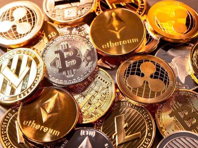 Wall St is deepening its crypto grip and rewiring the market