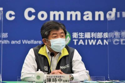 慈濟買疫苗爆被騙！藍粉專嗆陳時中說風涼話 葉耀元轟帶風向
