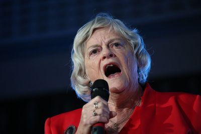 Police probing Widdecombe death reopen inquiry into ‘firebomb’ at Farage’s home