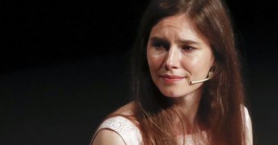 Audience gives verdict on controversial Amanda Knox Fringe show