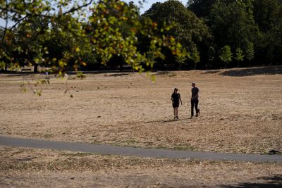 Heat health alerts come into force as fifth heatwave set to hit UK