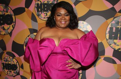 Da’Vine Joy Randolph to lead star-studded cast of Dedicated to Morris Burke