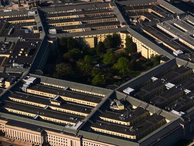 Pentagon to invest $400 million in Australian rare earth mine scandium