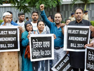 Supreme Court to hear plea against order upholding rejection of waqf suits for non-payment of court fees