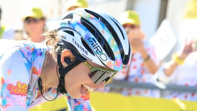 Niewiadoma-Phinney seizes Tour de France Femmes lead on Mont Ventoux