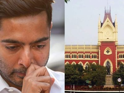 Abhishek Banerjee moves SC against HC order denying nod to travel abroad for eye treatment