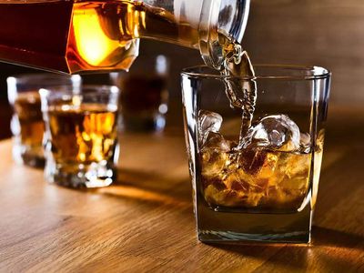 India warned Diageo that its whisky's 'matured in American oak casks' claim was misleading