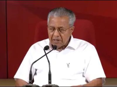 CPI(M) demands withdrawal of order to sing full Vande Mataram at Independence Day celebrations
