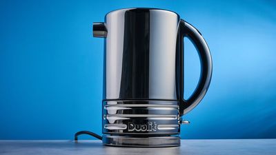 Dualit Design Series Kettle review