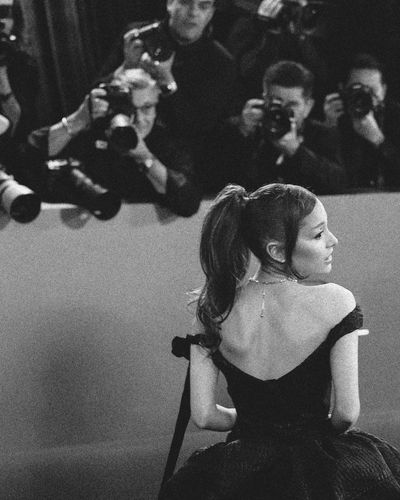 Is it OK to talk about Ariana Grande’s body? There is no right answer