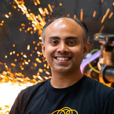 GrayMatter Robotics CEO: The FCC was right to ban Chinese robots. But protection alone won't win the robotics race