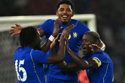 Chelsea vs AC Milan LIVE: Friendly result and latest updates as Blues record big win