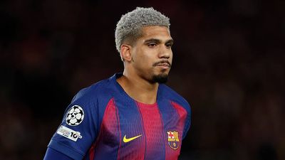 Why Barcelona Are Offloading Ronald Araujo, What Defender Brings to Liverpool