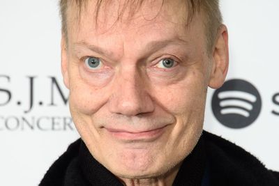 All Saints, Blur and DJ Fat Tony pay tribute to acclaimed producer William Orbit