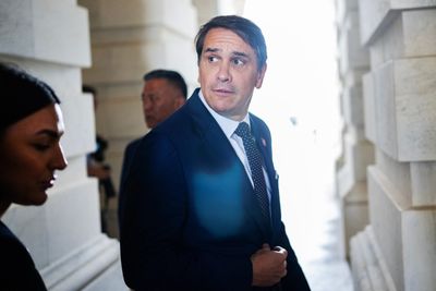 Todd Blanche confirmed by Senate as attorney general