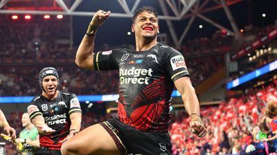 Dolphins book finals spot after 'special' comeback win