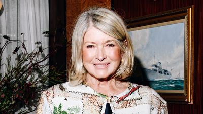Don’t Let Your Minimalist Decor Hear This – Martha Stewart’s Lemon Lamp At TJ Maxx Is What The Chicest People Are Buying Now