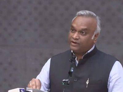 Karnataka government studying RSS history before deciding next course of action: Minister Priyank Kharge