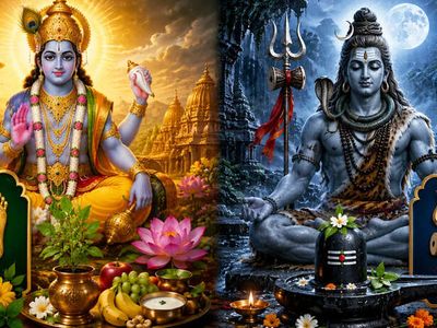 How to Keep Both Ekadashi and Sawan Monday Vrat