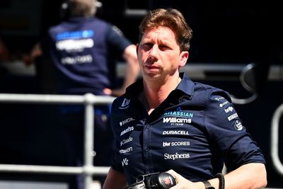 James Vowles reveals Williams F1 cost cap struggle amid facility overhaul