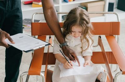 7 Questions Parents Should Ask About Seclusion and Restraint Policies