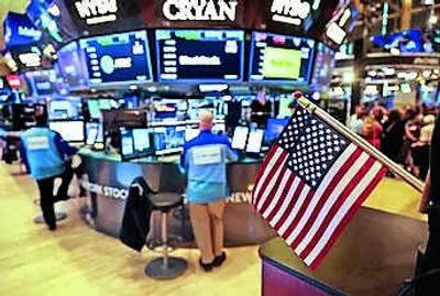 US Treasury yields fall as jobs report dashes hike bets