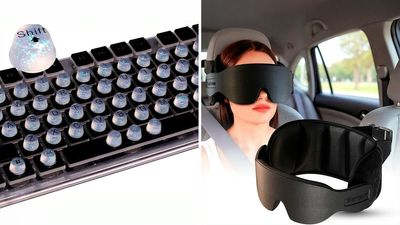 Random crap on Amazon that’s actually life-changing