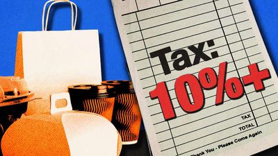 The 'Affordability' Agenda That Taxes Your Dinner