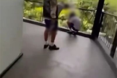 Bullies at elite Bangkok private school face charges