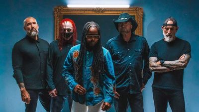 Sevendust's 30-Year odyssey: Success, near-bankruptcy and new purpose: "It's been tough. We survived what many people wouldn't have survived."