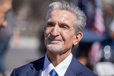Ted Leonsis: the unmatched American advantage is adaptation
