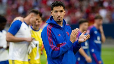 ‘My Heart’—Man Utd Star Pens Emotional Farewell After Completing Summer Exit