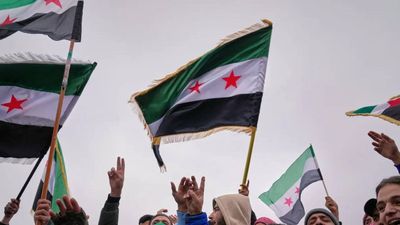 Syrian spy chief accused of 2015 'Children's Massacre' hiding in Moscow: Report