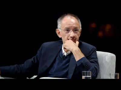Why billionaire Michael Moritz and wife Harriet Heyman are offering up to $150 million to transform San Francisco
