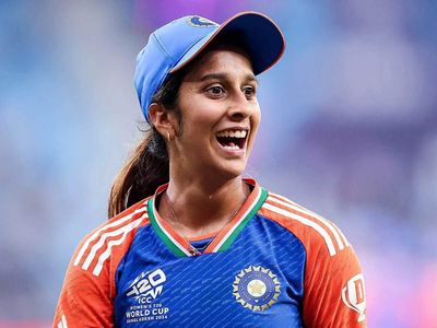 Jemimah Rodrigues ruled out of The Hundred with hamstring injury; Participation in Asia Cup doubted