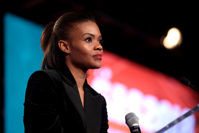 Intelligence Sources Claim Candace Owens Is a 'Useful Idiot' Amid Massive Charlie Kirk Investigation