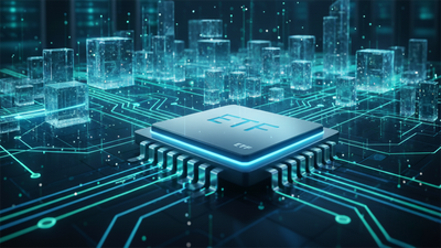 Why These 3 Equal Weight ETFs Have Outperformed the S&P This Year