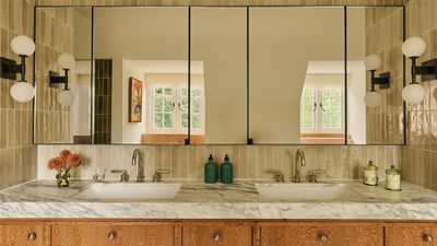 5 Reasons Your Bathroom May Be Secretly Increasing Your Stress Levels — And Clever Solutions for a Calmer Space