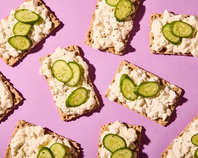‘Lip-smackingly sour’: the best (and worst) supermarket cottage cheeses, tasted and rated