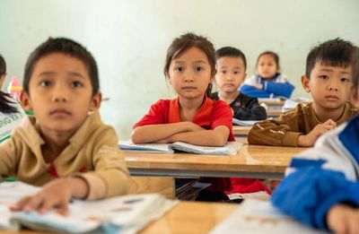 How to Prepare an Autistic Child for a New School Routine