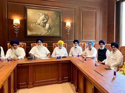 Shiromani Akali Dal supports Women's Reservation Bill, demands immediate implementation: SAD chief
