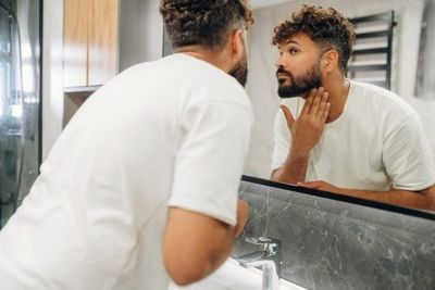 What to Know About Beard-Care Mistakes That Can Make Heat Rash Worse