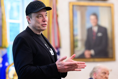 Official Review Finds Elon Musk's DOGE Savings of $110B Riddled With 'Errors and Unreliable Data'