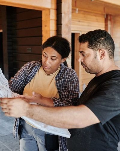 Personal-Safety Steps Women Should Take Before Hiring a Contractor