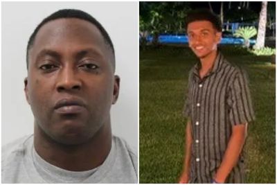 Man, 40, found guilty of murder after 18-year-old shot dead near Wembley Stadium