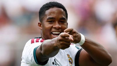 How to Watch Ferencvaros vs. Real Madrid on TV, Live Stream