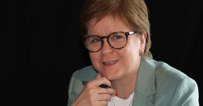 Nicola Sturgeon pans media over 'narrative everything in Scotland is shit'