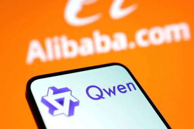 Apple says Mac users in China can connect to Alibaba's Qwen AI service